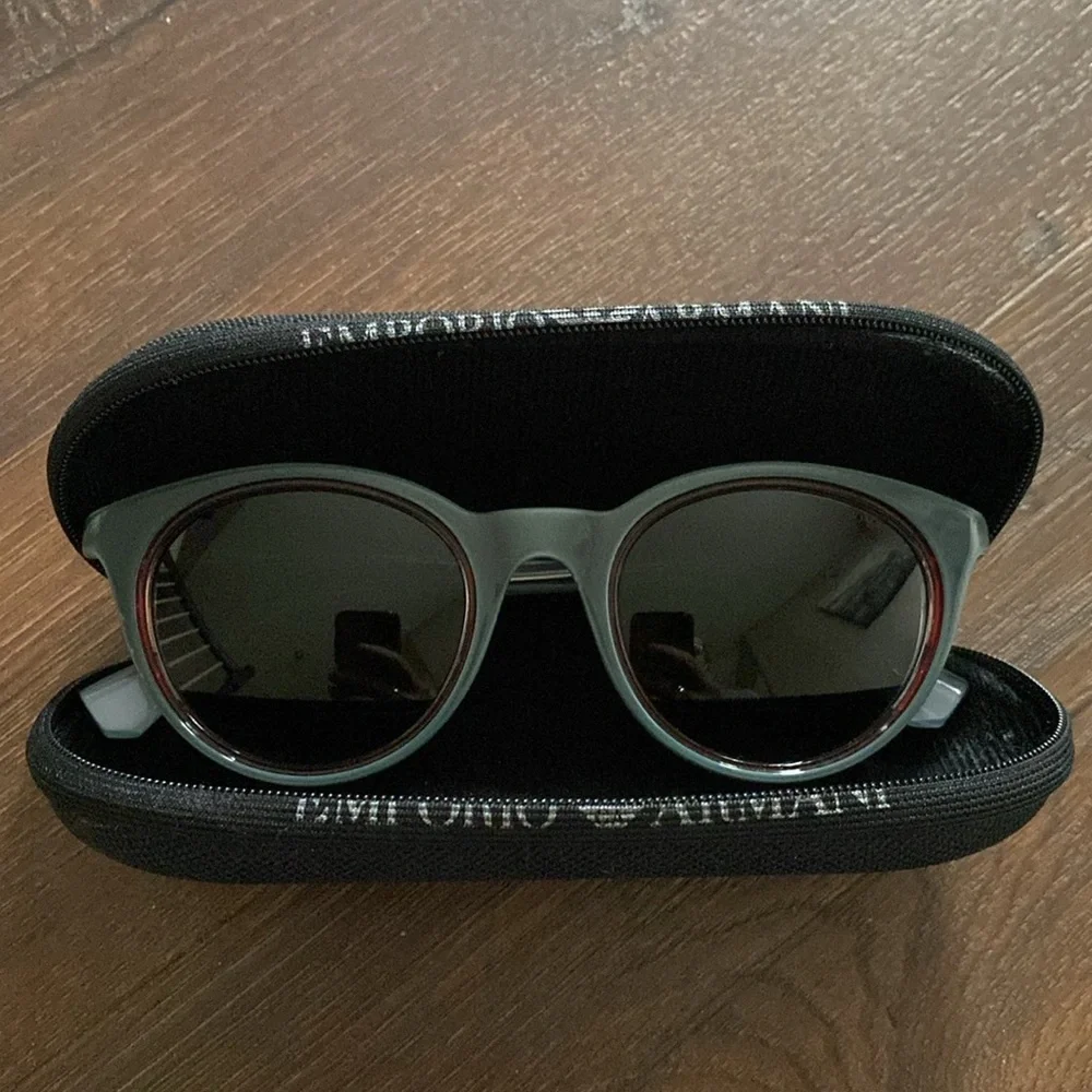 Armani Emporio Armani Sunglasses